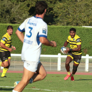 Image de Match Amical face à Colomiers | 16/08