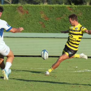 Image de Match Amical face à Colomiers | 16/08