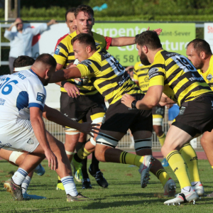 Image de Match Amical face à Colomiers | 16/08