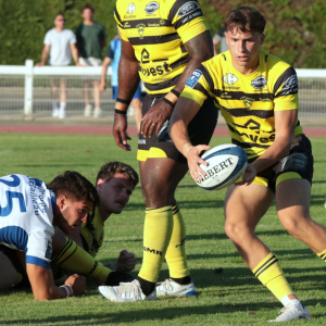 Image de Match Amical face à Colomiers | 16/08