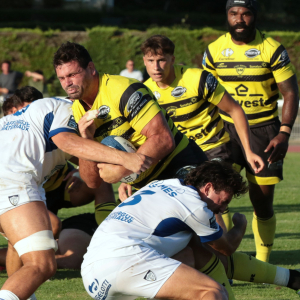 Image de Match Amical face à Colomiers | 16/08