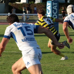 Image de Match Amical face à Colomiers | 16/08