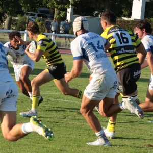 Image de Match Amical face à Colomiers | 16/08