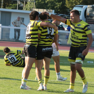 Image de Match Amical face à Colomiers | 16/08