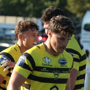 Image de Match Amical face à Colomiers | 16/08