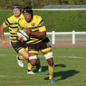 Image de Match Amical face à Colomiers | 16/08