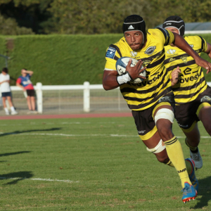 Image de Match Amical face à Colomiers | 16/08