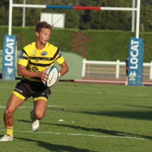 Image de Match Amical face à Colomiers | 16/08