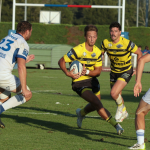 Image de Match Amical face à Colomiers | 16/08