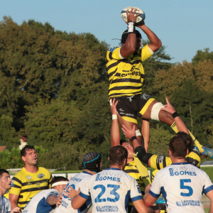 Image de Match Amical face à Colomiers | 16/08