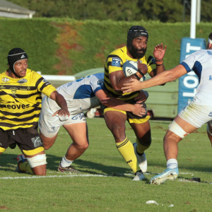 Image de Match Amical face à Colomiers | 16/08