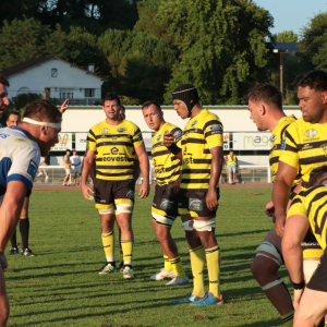 Image de Match Amical face à Colomiers | 16/08