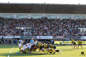 Match Amical face au Stade Toulousain | 22/08