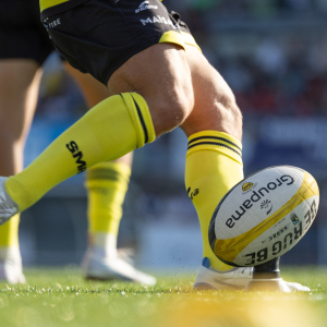 Image de Match Amical face au Stade Toulousain | 22/08