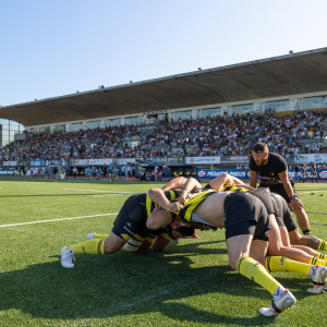 Image de Match Amical face au Stade Toulousain | 22/08