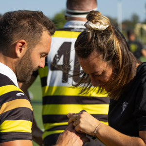 Image de Match Amical face au Stade Toulousain | 22/08