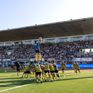 Image de Match Amical face au Stade Toulousain | 22/08