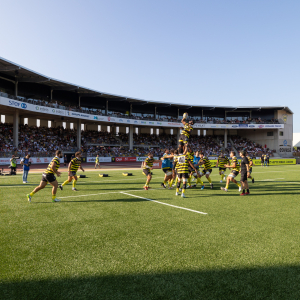 Image de Match Amical face au Stade Toulousain | 22/08