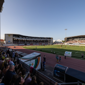 Image de Match Amical face au Stade Toulousain | 22/08