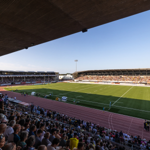 Image de Match Amical face au Stade Toulousain | 22/08