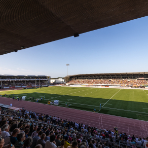 Image de Match Amical face au Stade Toulousain | 22/08