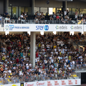 Image de Match Amical face au Stade Toulousain | 22/08