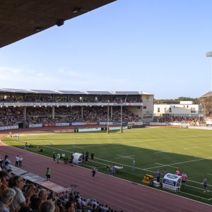 Image de Match Amical face au Stade Toulousain | 22/08