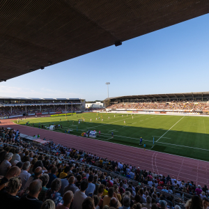 Image de Match Amical face au Stade Toulousain | 22/08