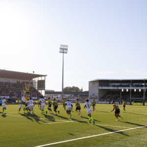 Image de Match Amical face au Stade Toulousain | 22/08