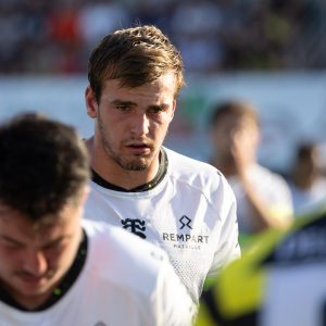 Image de Match Amical face au Stade Toulousain | 22/08