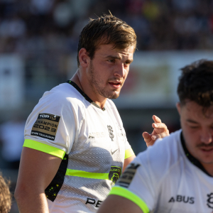 Image de Match Amical face au Stade Toulousain | 22/08