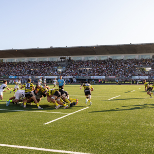 Image de Match Amical face au Stade Toulousain | 22/08