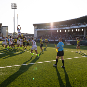 Image de Match Amical face au Stade Toulousain | 22/08