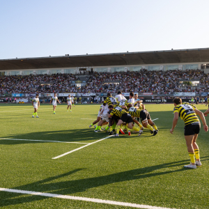 Image de Match Amical face au Stade Toulousain | 22/08