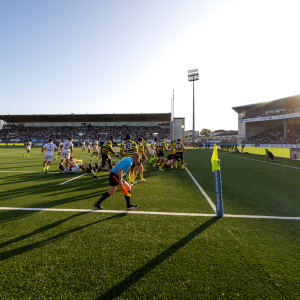 Image de Match Amical face au Stade Toulousain | 22/08