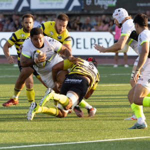 Image de Match Amical face au Stade Toulousain | 22/08