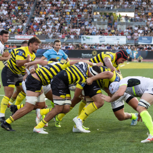 Image de Match Amical face au Stade Toulousain | 22/08