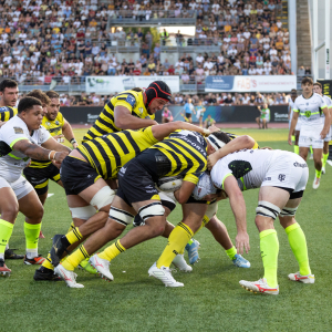 Image de Match Amical face au Stade Toulousain | 22/08