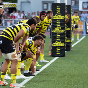 Image de Match Amical face au Stade Toulousain | 22/08