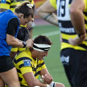 Image de Match Amical face au Stade Toulousain | 22/08