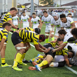 Image de Match Amical face au Stade Toulousain | 22/08