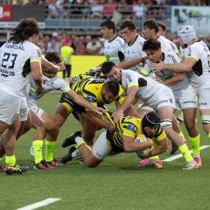 Image de Match Amical face au Stade Toulousain | 22/08