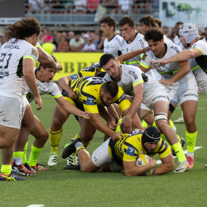 Image de Match Amical face au Stade Toulousain | 22/08