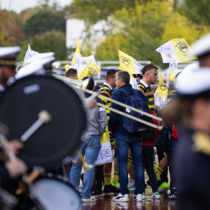 Image de J05 - SMR vs CAB | Cyrille Vidal