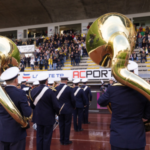 Image de J05 - SMR vs CAB | Cyrille Vidal