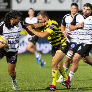 Image de J05 - SMR vs CAB | Cyrille Vidal