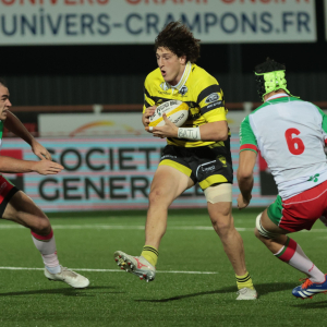 Image de J10 - SMR vs BOPB