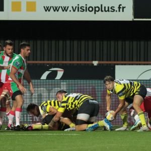 Image de J10 - SMR vs BOPB