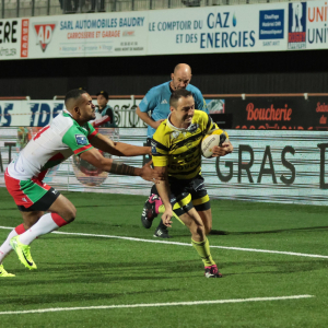 Image de J10 - SMR vs BOPB