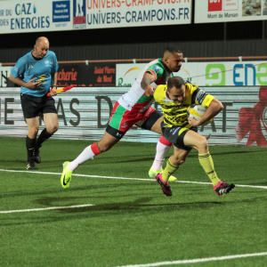 Image de J10 - SMR vs BOPB